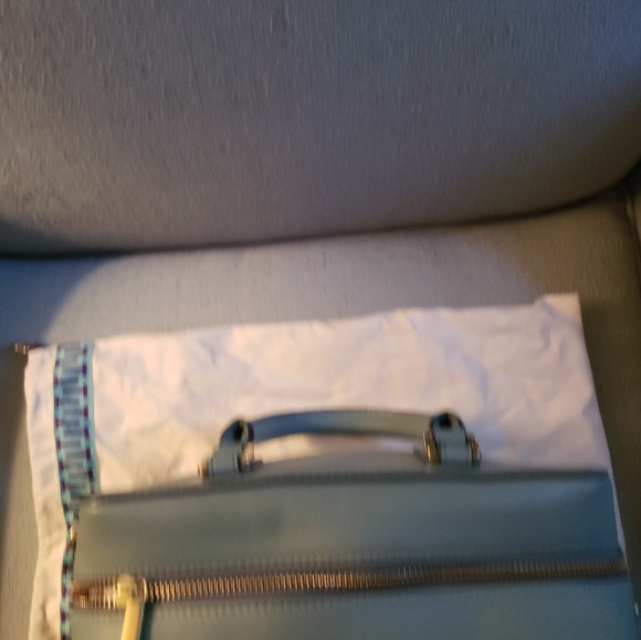 Tory Burch bag - Picture 2 of 4